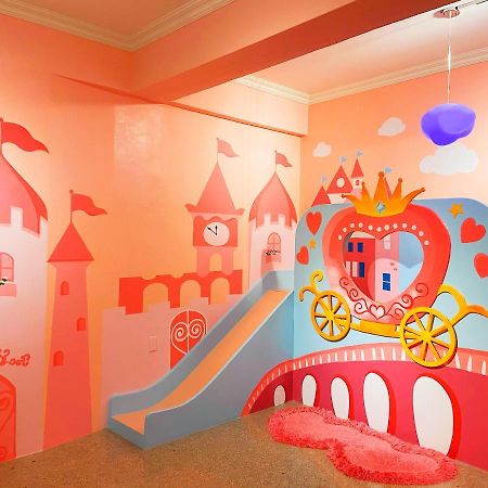 דירות Hualien Lidu House מראה חיצוני תמונה