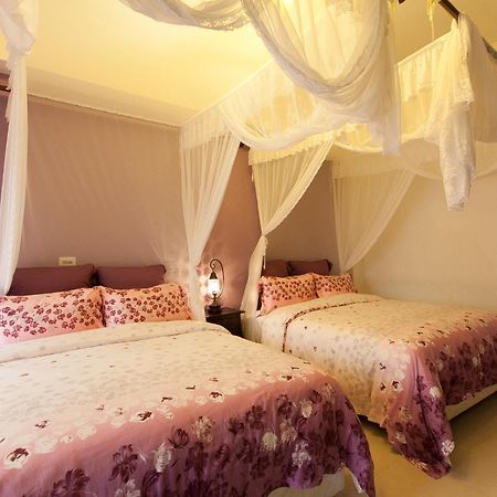 דירות Hualien Lidu House חדר תמונה