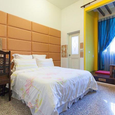 דירות Hualien Lidu House חדר תמונה