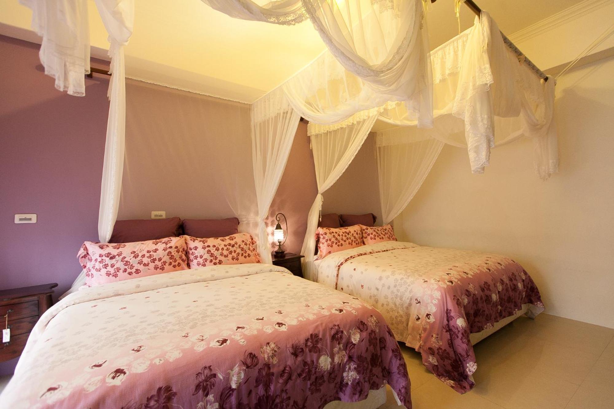 דירות Hualien Lidu House חדר תמונה