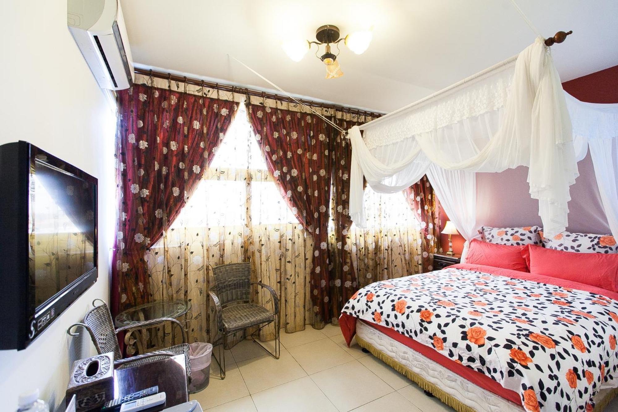 דירות Hualien Lidu House חדר תמונה