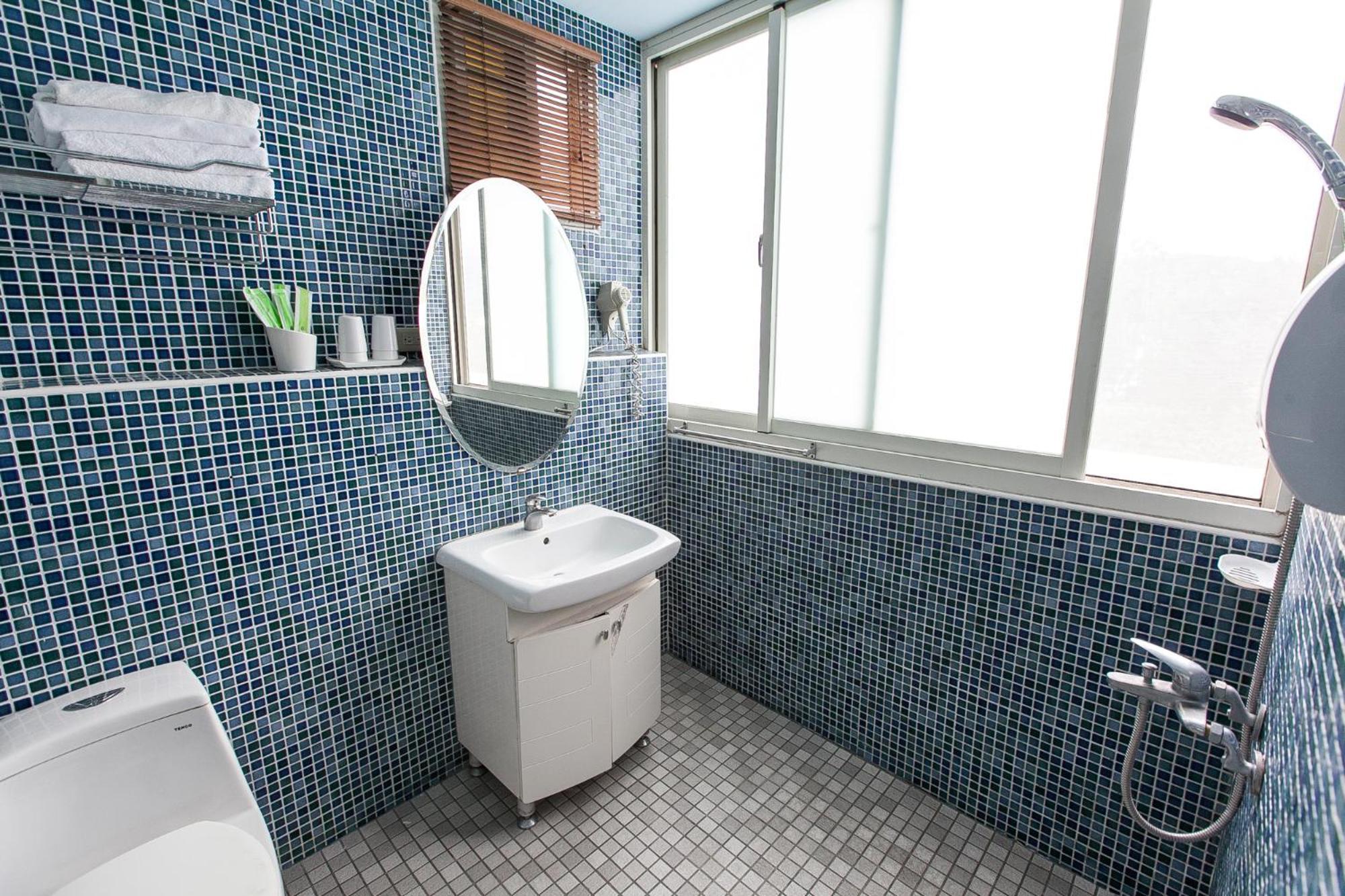 דירות Hualien Lidu House חדר תמונה