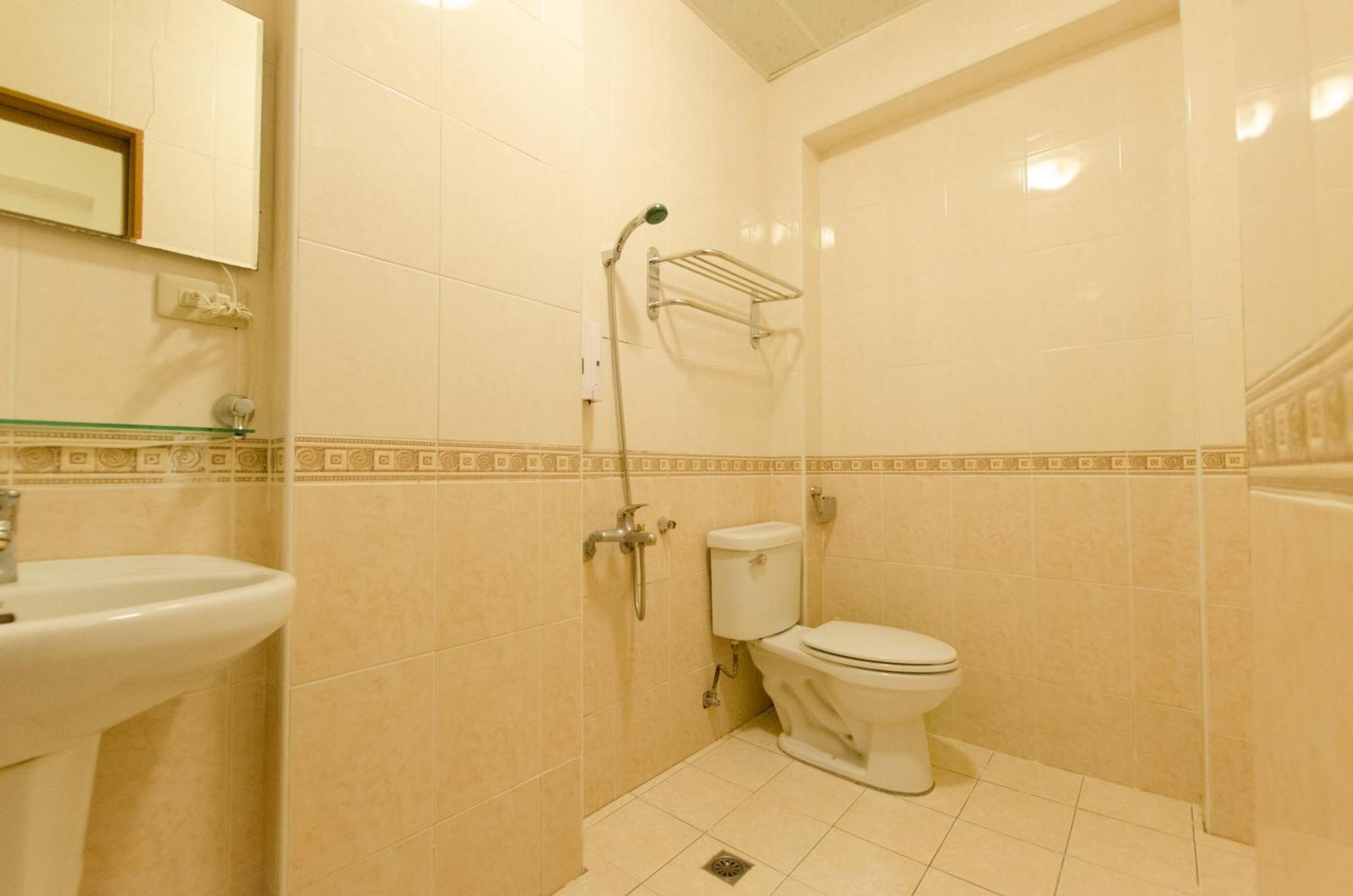 דירות Hualien Lidu House חדר תמונה