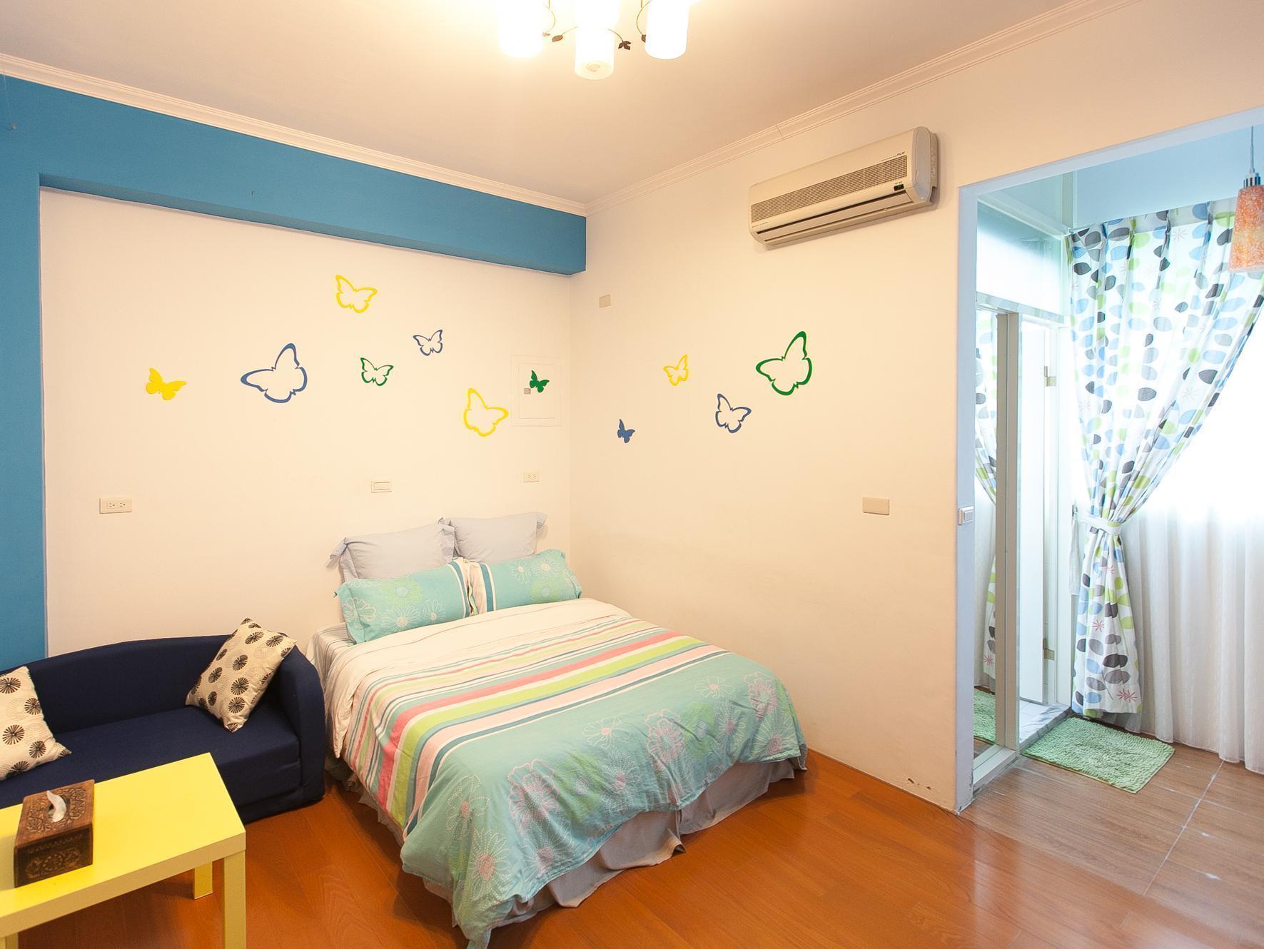 דירות Hualien Lidu House מראה חיצוני תמונה