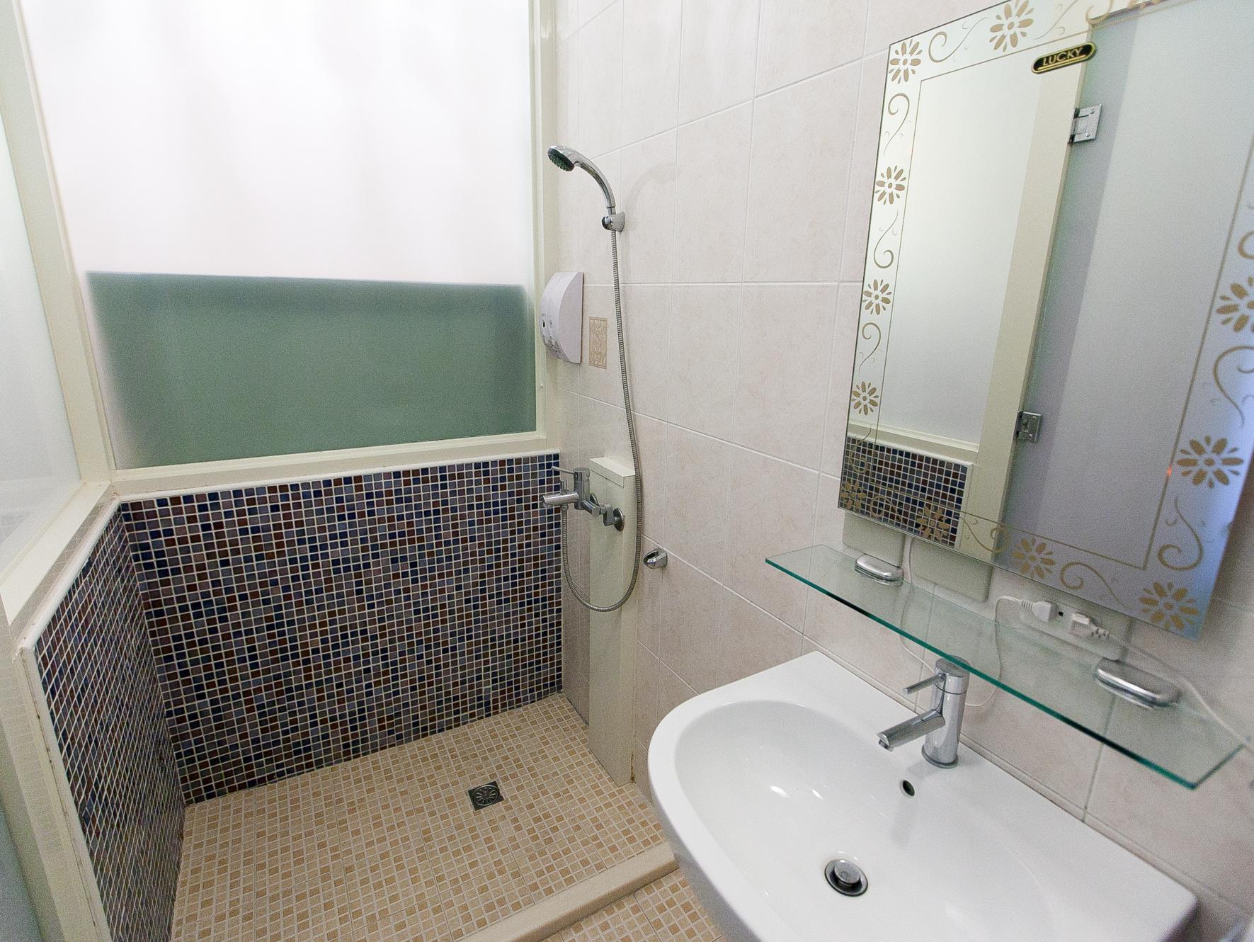 דירות Hualien Lidu House מראה חיצוני תמונה
