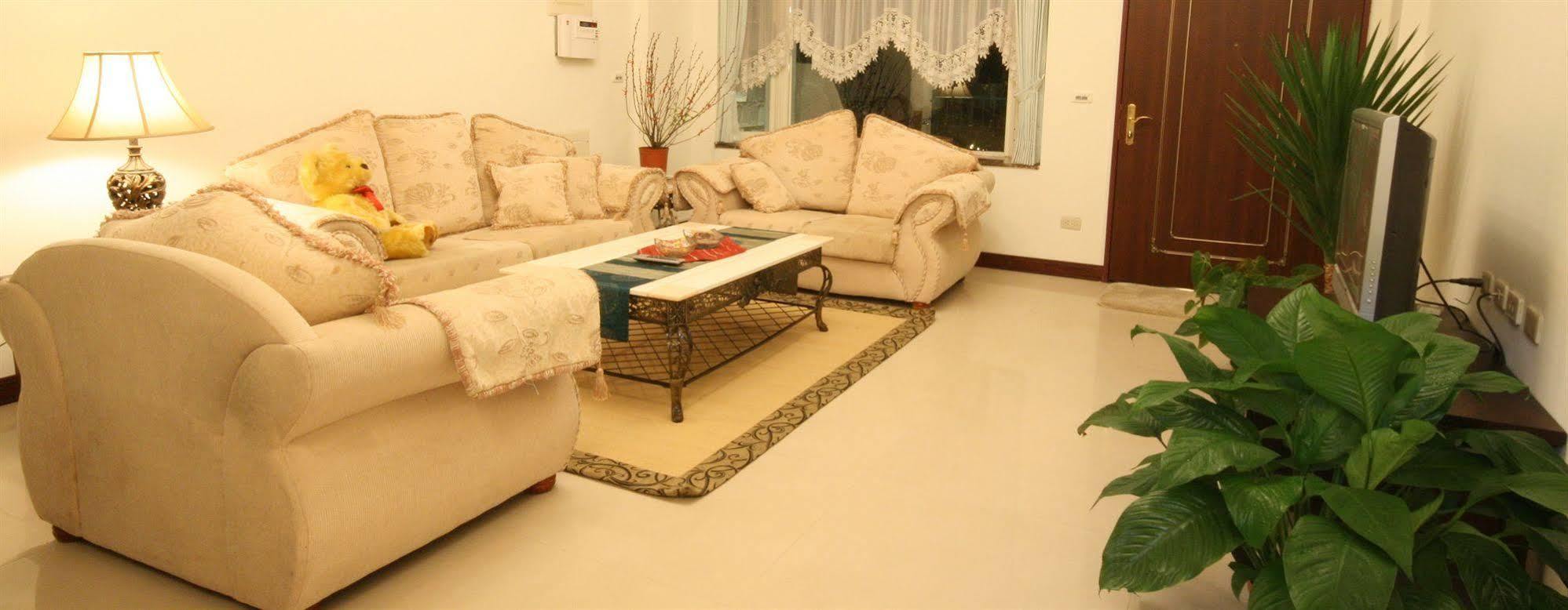 דירות Hualien Lidu House מראה חיצוני תמונה